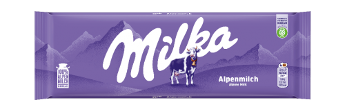 16 270gr Ta Milka Alpenmilch 