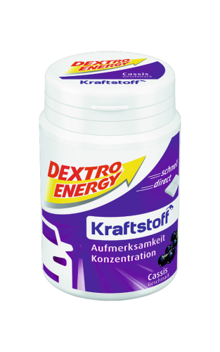 6 68gr Pg Dextro Kraftstoff Cassis  