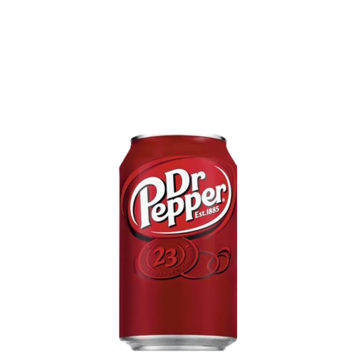 24 0.33l Ds Dr Pepper 
