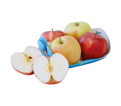 6 700g Ta UNIpur Apfel-Mix 