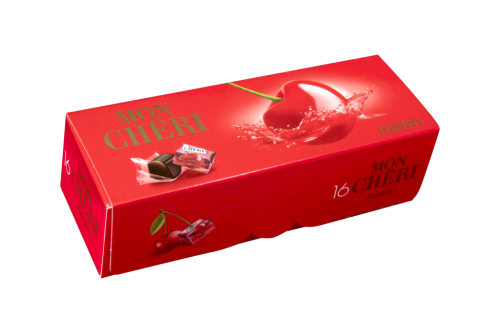 6 168g Pg Ferrero Mon Cheri T16 