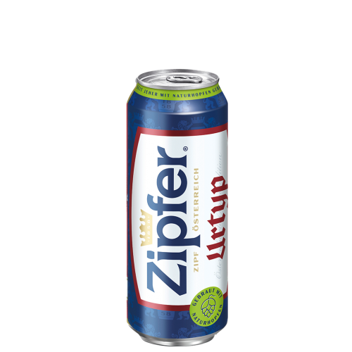 24 0.50l Ds Zipfer Urtyp EWP 