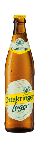 11 0.50l Fl Ottakringer Lager MW 