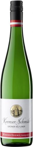 6 0.75l Fl Kremser Schmidt Grüner Veltliner 