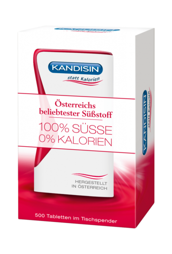 12 1000St Pg Kandisin Tischdose-Spender 