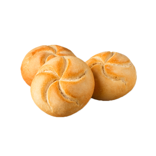 100 70g Pg TKK Gourmeteria Kaisersemmel VG 