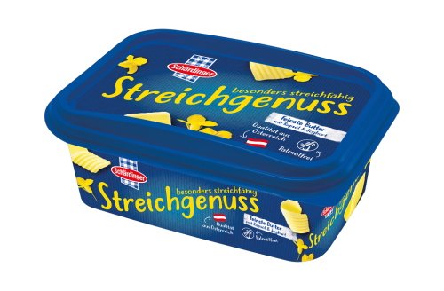 12 200g Be SRD Streichgenuss Raps 