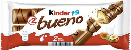 30 43 gr Pg Fer Kinder Bueno T2      > 