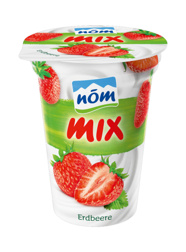 10 180gr Be Nöm Mix Erdbeer 