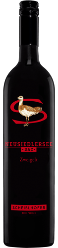 6 0.75l Fl Scheibelhofer Zweigelt Neusiedlersee Vol.13,5% EW 