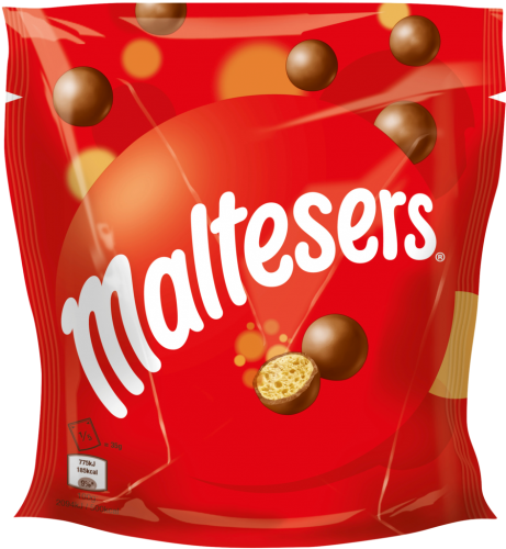 20 175grPg Maltesers Classic Standbeutel 