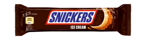 24 66grRg TKK Snickers Ice Cream 