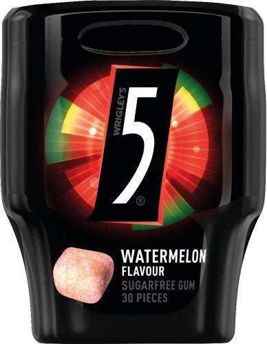 6 30 St Pg 5Gum Watermelon Bottle 