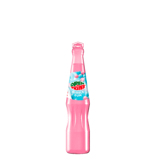 24 0.20l Fl Dreh und Trink Bubblegum 
