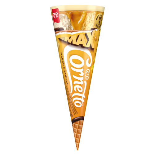 24 115ml Pg TKK Eskimo Cornetto Max Mango & Vanilla  