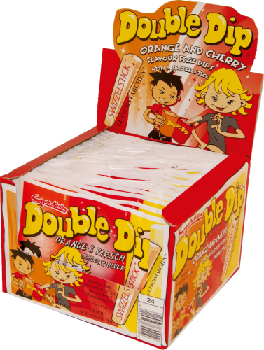 24 18gr Pg Double Dip Brause 