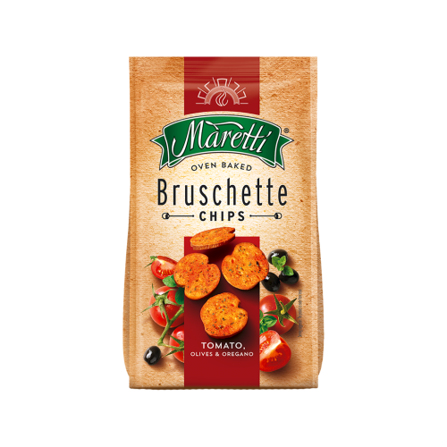 14 150g Pg Maretti Bruschette Tomate 