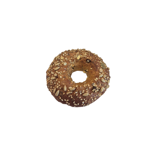 40 75g Pg TKK High Protein Breakfast Bagel FG 