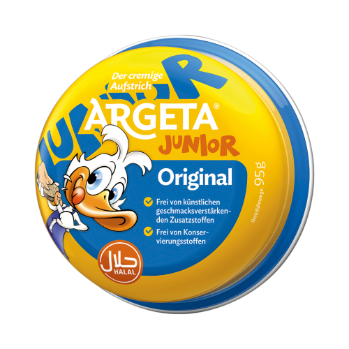 14 95gr Ds Argeta Junior Huhn 