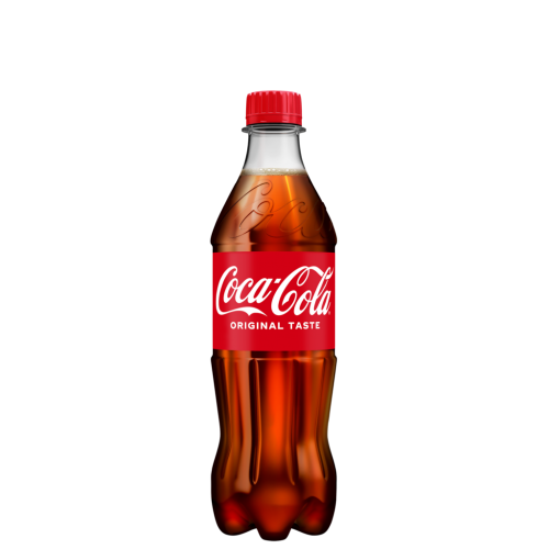 24 0.50l Fl Coca Cola PET EWP 