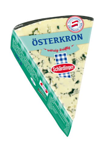 8 150gr Pg Schärdinger  Österkron 55% 