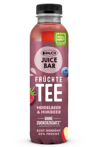 12 0.50l Fl Rauch Juice Bar Früchtetee      