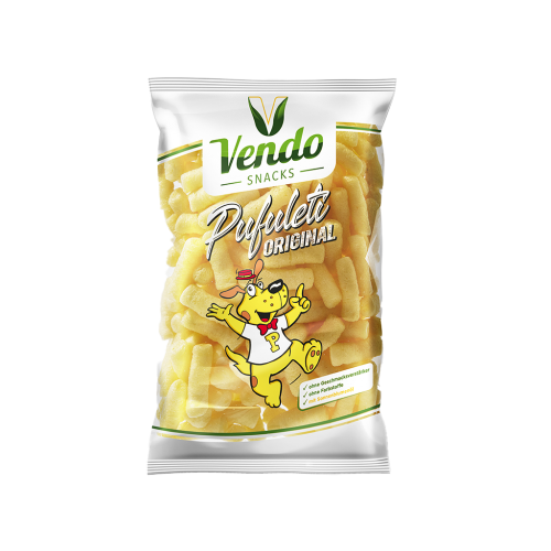 16 85g Pg Vendo Pufuleti Natur 