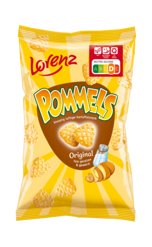 12 75g Bt Lorenz Pommels 