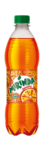 12 0.50l Fl Mirinda Orange 