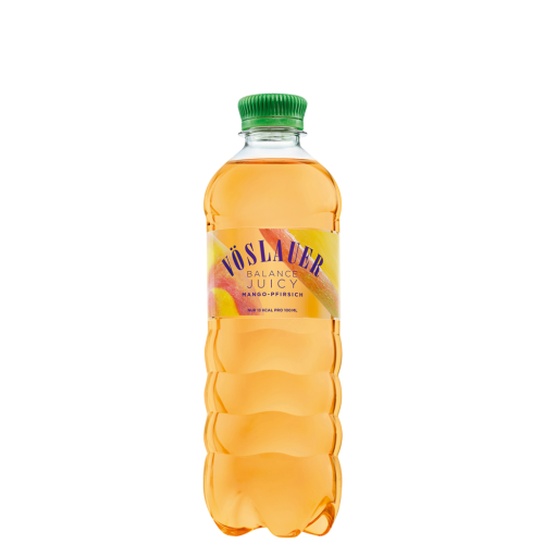 12 0.50l Fl Vöslauer Balance Juicy Mango 