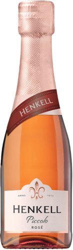 12 0.20l Fl Henkell Rosé Piccolo Vol. 11,5% 