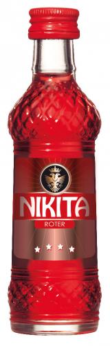 25 0.04l Fl Roter Nikita 23% 