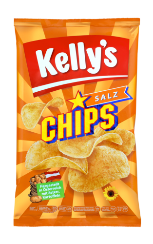 18 150grPg Kelly Chips Classic 