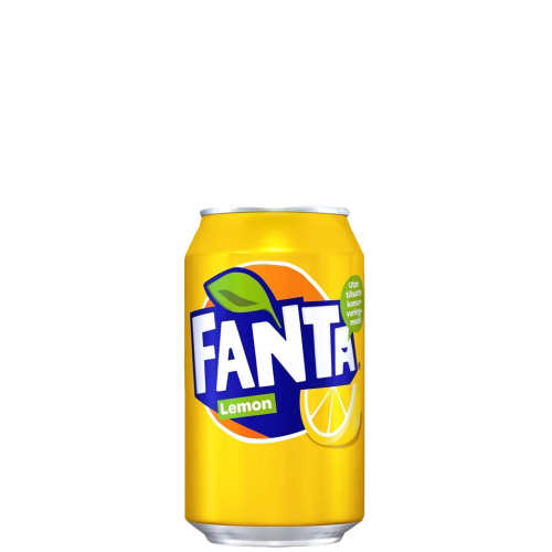 24 0.33l Ds Fanta Lemon 