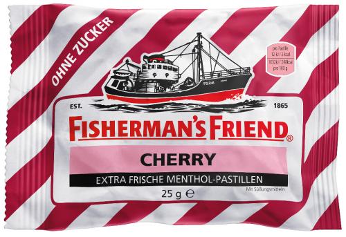 24 1     Pg Fisherm Fr Wild Cherry oz 