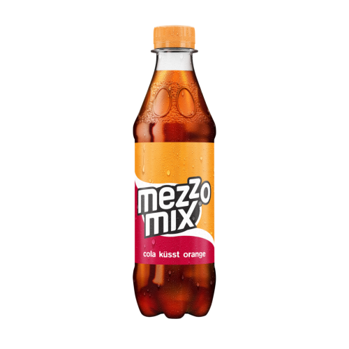 24 0.50l Fl Mezzo Mix 