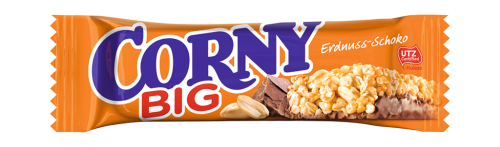 24 50g Rg Corny Big Erdnuss Schoko 