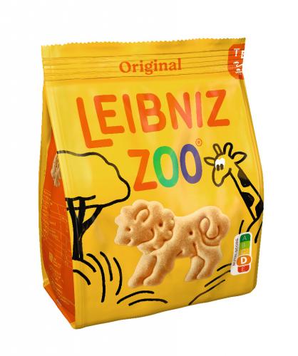 12 125gr Pg Leibniz Zoo 