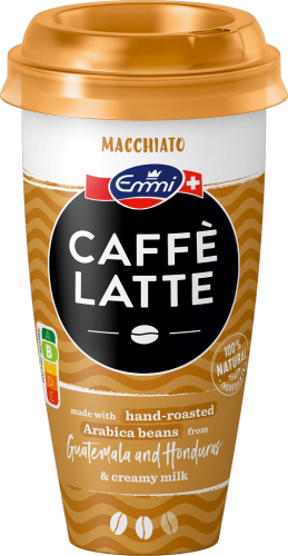 10 230ml Be Emmi Eiskaffee Caffe Latte Macchiato 