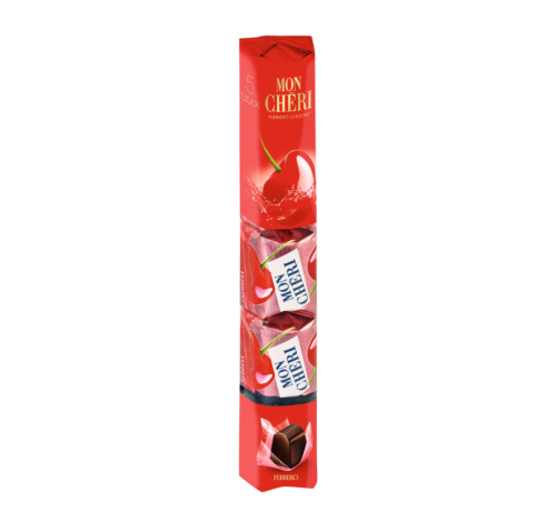 15 52g Pg Ferrero Mon Cheri T5  