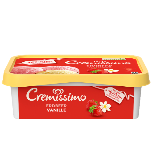 6 1.00l Pg TKK Cremissimo Erdbeer Vanille 