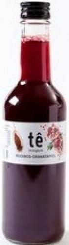 24 0.33l Fl Eistee Rooibos Granat BIO 