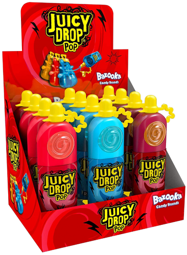 12 26g Pg Juicy Drop Pop 