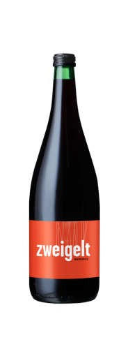 6 1.00l Fl Winvino Weinspitz Zweigelt 