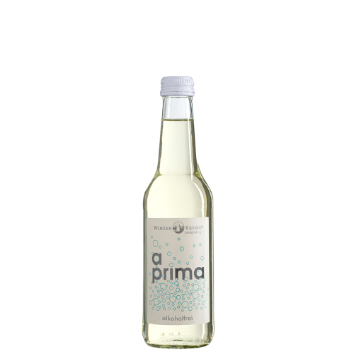 12 0.33l Fl A Prima G'spritzter alkoholfrei EW 