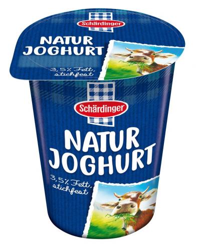 10 250gr Be Schä Joghurt 3.5% 