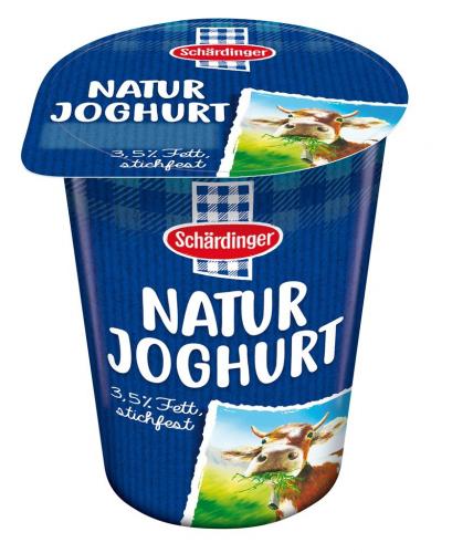 10 250g Be Schä Joghurt 3.5% 