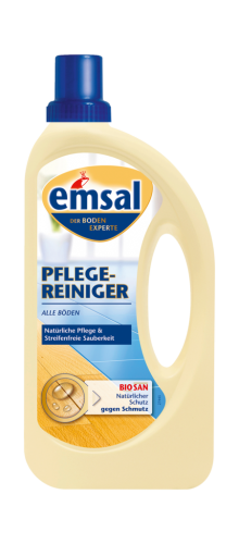 5 1.00l Fl Emsal Pflege Reiniger 