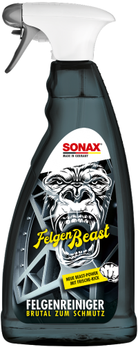 6 1.00l Fl Sonax FelgenBeast 