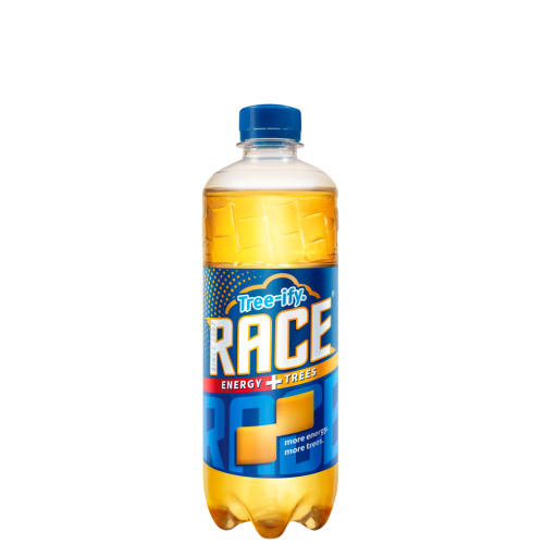 12 0.50l Fl Race Energy Drink PET 